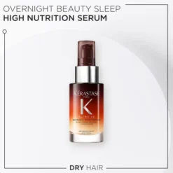 Nutritive 8H Overnight Serum Travel Size