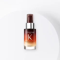 Nutritive 8H Overnight Serum Travel Size
