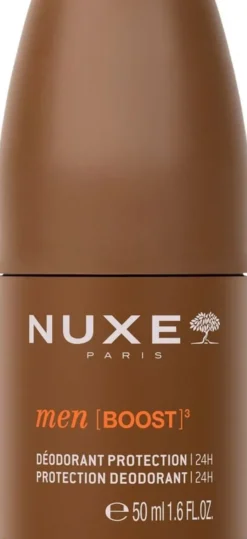 NUXE MEN 24HR PROTECTION DEO