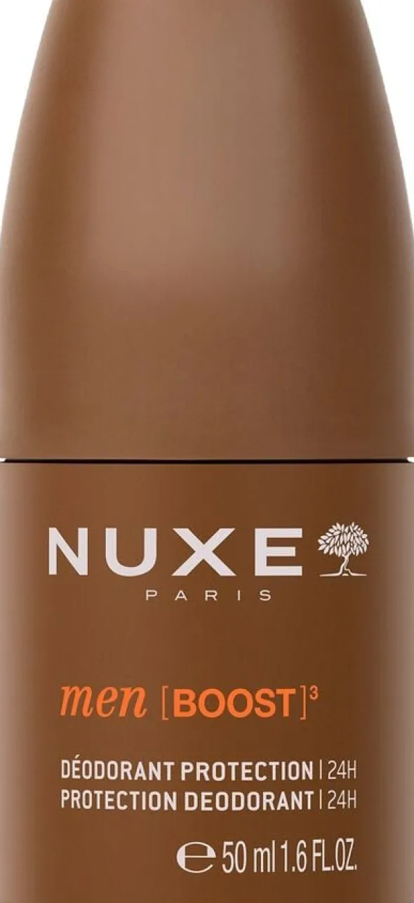 NUXE MEN 24HR PROTECTION DEO
