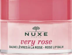 NUXE Very Rose Lip Balm 15 g