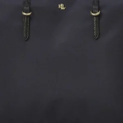 Nylon Medium Keaton Tote