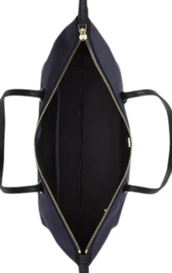Nylon Medium Keaton Tote