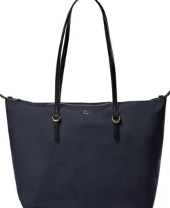 Nylon Medium Keaton Tote