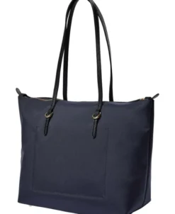 Nylon Medium Keaton Tote