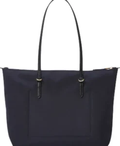 Nylon Medium Keaton Tote
