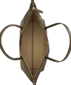Nylon Medium Keaton Tote Bag