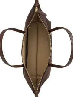 Nylon Medium Keaton Tote Bag