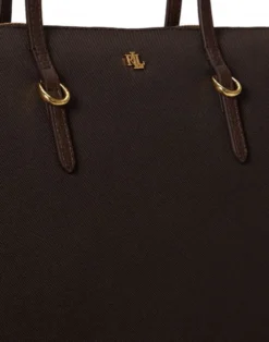 Nylon Medium Keaton Tote Bag