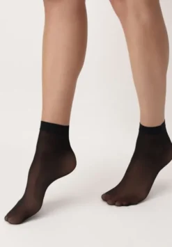 Nylon strømper