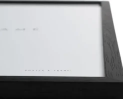 Oak black
