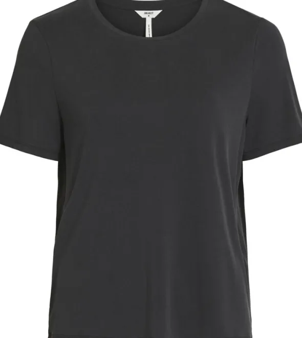 OBJANNIE S/S T-SHIRT NOOS