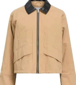 OBJBENEDICT L/S OZ PADDED JACKET 14
