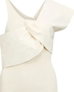 OBJBETZY S/S RE KNIT TOP 145