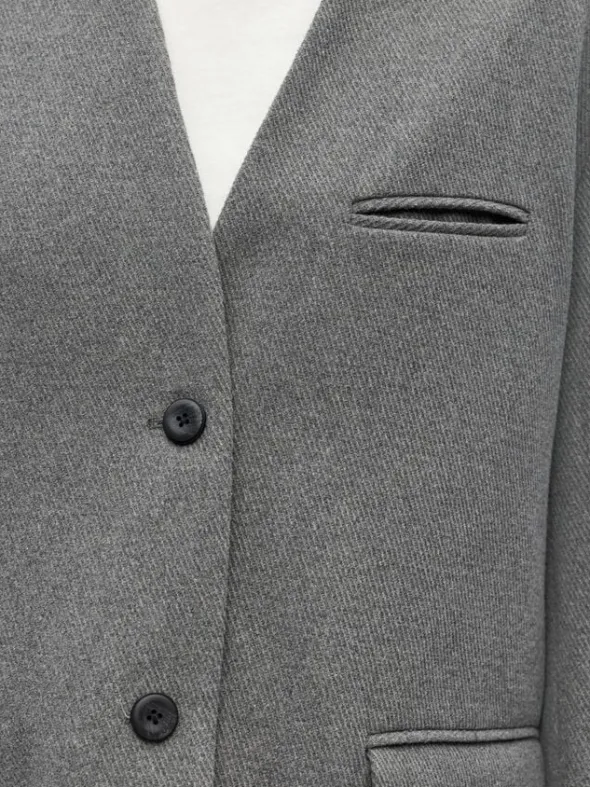 OBJDUSTY LO BLAZER E PS 26