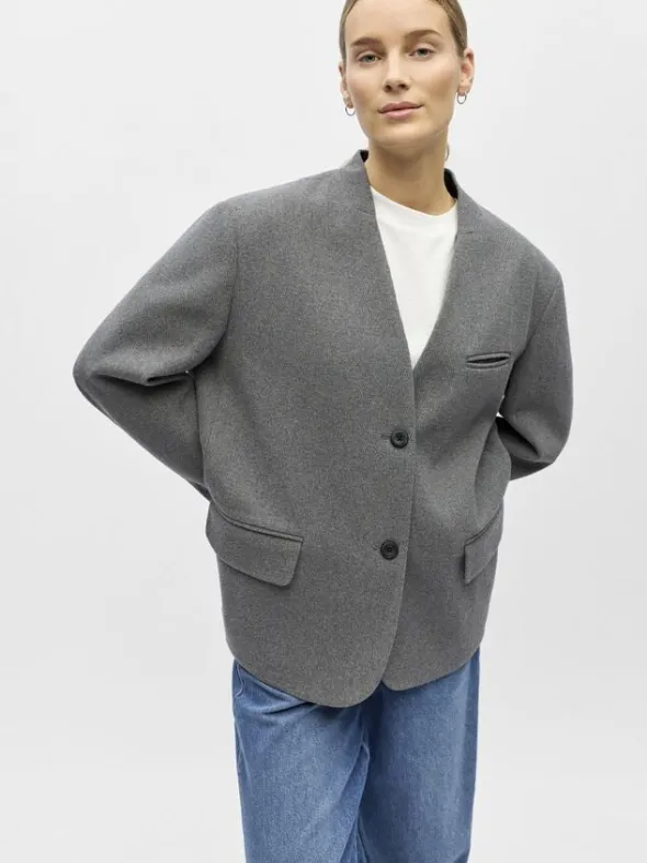 OBJDUSTY LO BLAZER E PS 26
