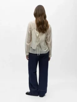 OBJELISA LS RE LAYERED SHIRT E LE 2