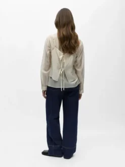OBJELISA LS RE LAYERED SHIRT E LE 2