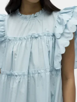 OBJHOPE S/L DRESS REP