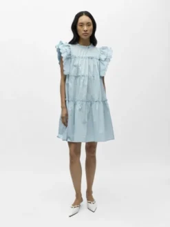 OBJHOPE S/L DRESS REP