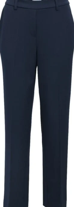 OBJLISA MW STRAIGHT PANT NOOS