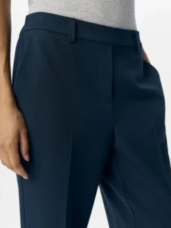 OBJLISA MW STRAIGHT PANT NOOS