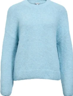 OBJSAGGIA LS LO PULLOVER NOOS
