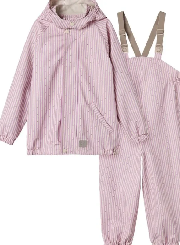 Oddy Set