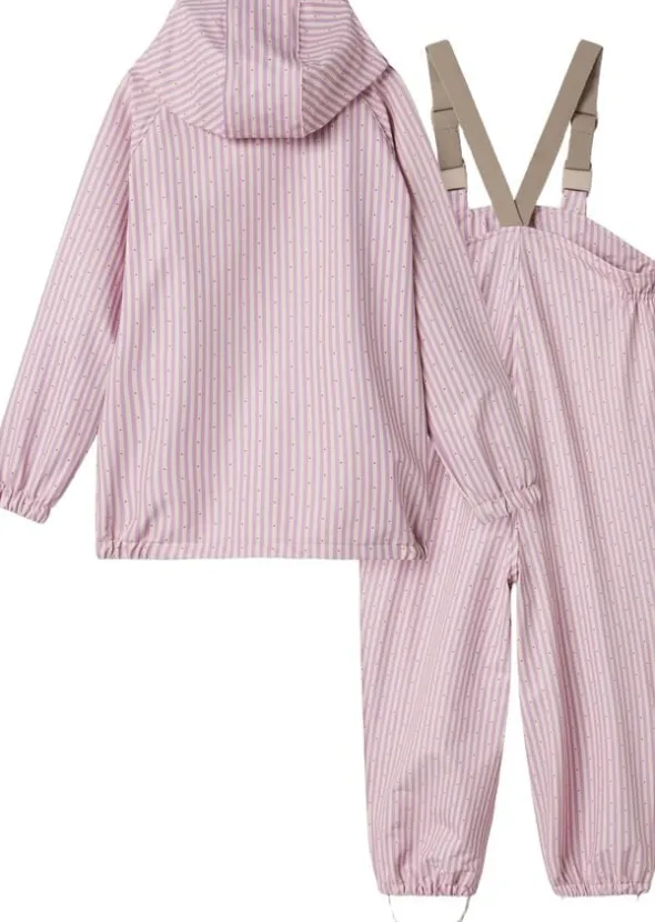Oddy Set