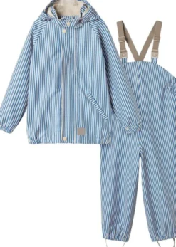 Oddy Set