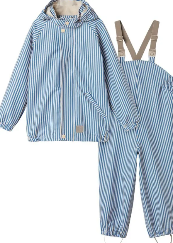 Oddy Set