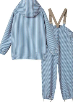 Oddy Set