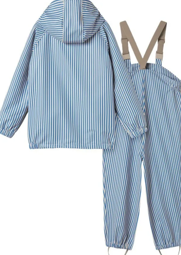 Oddy Set