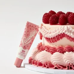 101 OINTMENT Raspberry Shortcake