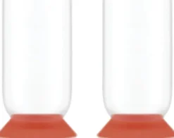 OKTETT 2 stk. glas 0. 37 l