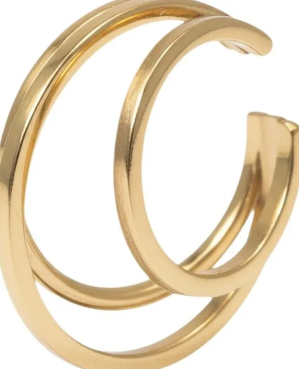 Olympia Cuff