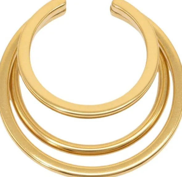 Olympia Cuff