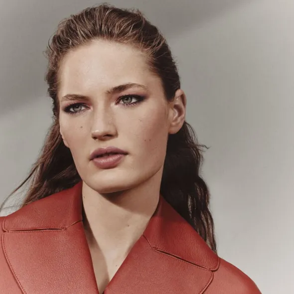 Ombres d'Hermès, powder quartet for the eyes refill