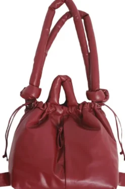 Ona Vegan Leather Bag