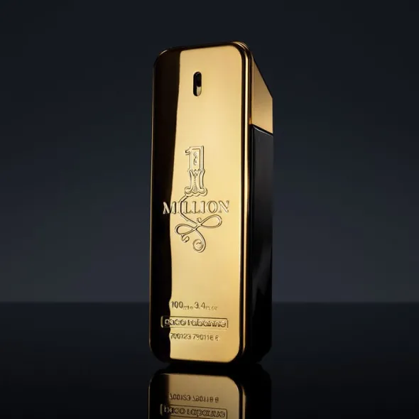 One Million Eau de Toilette