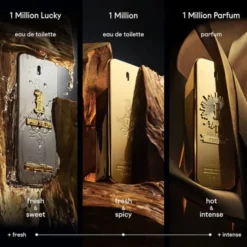 One Million Parfum Perfume