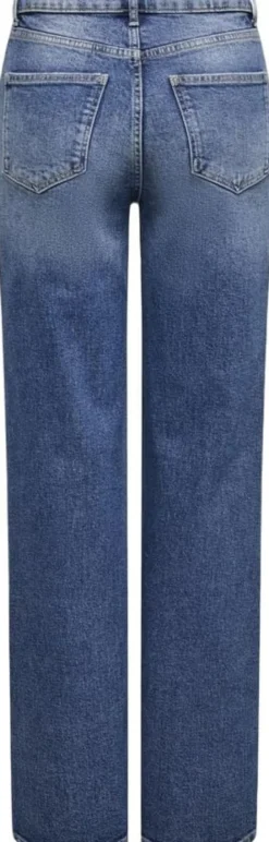 ONLJUICY HW WIDE LEG DOT330 DNM NOO