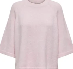 ONLSIMONI 3/4 PULLOVER KNT NOOS