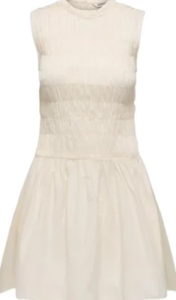 ONLTAMARI SL SMOCK SHORT DRESS CS W