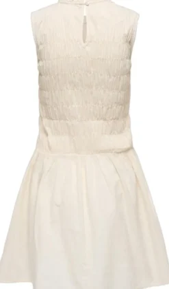 ONLTAMARI SL SMOCK SHORT DRESS CS W