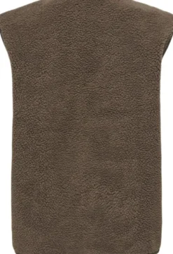 ONLWENDY TEDDY WAISTCOAT OTW