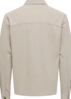 ONSCOLT REG L/S 0570 SHIRT NOOS
