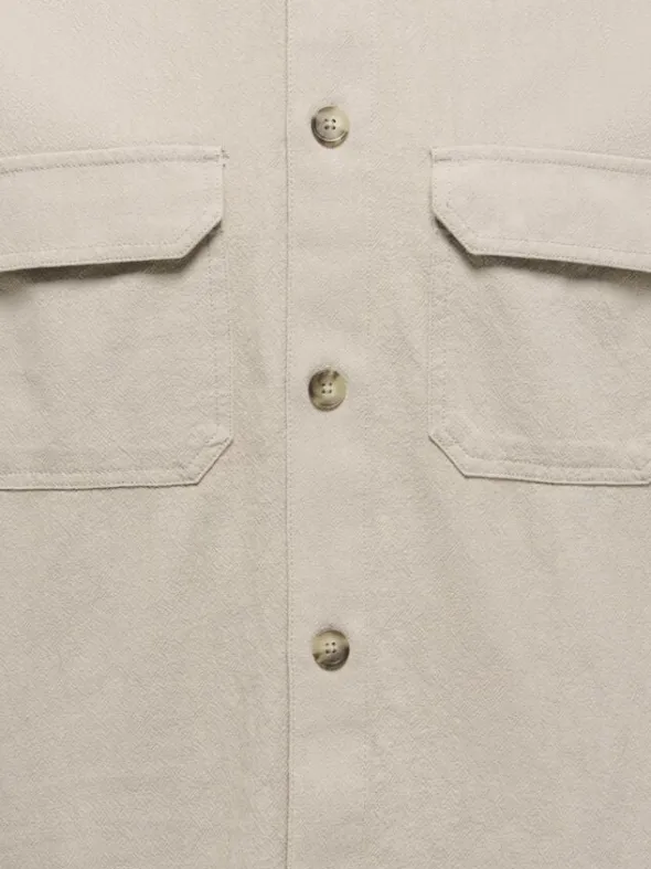 ONSCOLT REG L/S 0570 SHIRT NOOS
