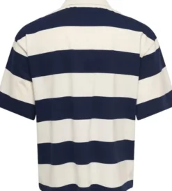 ONSDEVIN RLX SS RUGBY POLO TEE