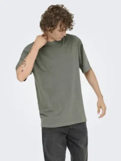 ONSDISTRESS RLX SS TEE NOOS